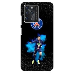 Чохли Кіліан Мбаппе для ZTE Blade V30 (Мбаппе ПСЖ)