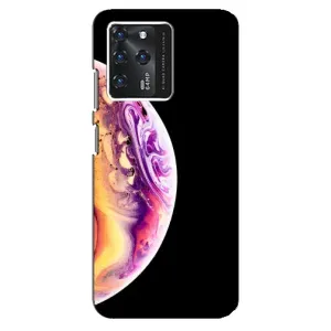 Космічні Чохли для ЗТЕ Блейд В30 (VPrint) (Планета Айфон)
