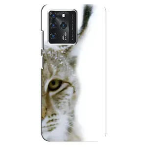 Чохли з картинкою животних ZTE Blade V30 (Рись)