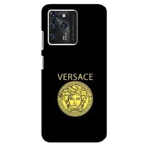Чохли VERSACE для ЗТЕ Блейд В30 (PREMIUMPrint) (Versace)