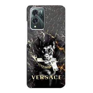Чохли VERSACE для ЗТЕ Блейд В40 Про (PREMIUMPrint) (AlphaPrint-ген.)