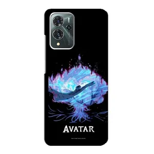 Чохли з фільму АВАТАР для ZTE Blade V40 Pro (AlphaPrint) (фон Аватар)