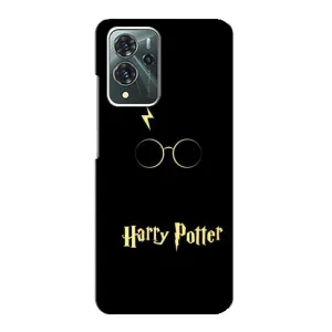 Чохли Фільми для ЗТЕ Блейд В40 Про (VPrint) (Harry Potter)
