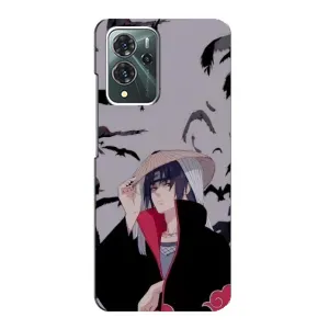Анімешний чохол для ZTE Blade V40 Pro (Ітачі Itachi)