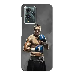 Чохол з картинкою Олександр Усик для ZTE Blade V40 Pro (Олександр Усик)