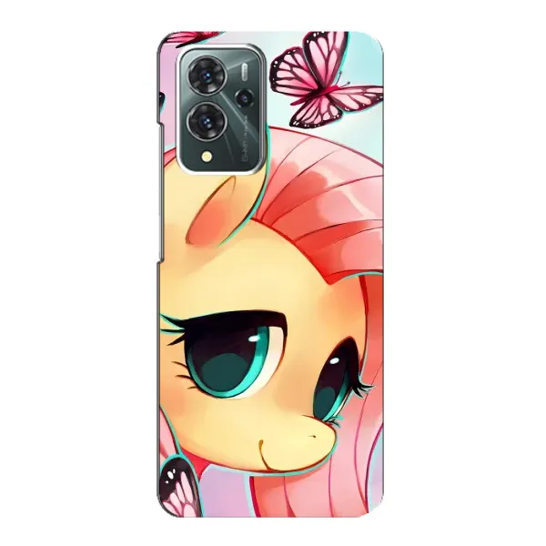 Чохол з принтом «Плем'я Єдинорогів» для ZTE Blade V40 Pro Чохол з принтом «Плем'я Єдинорогів» для ZTE Blade V40 Pro