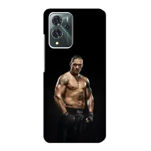 Чохол з картинкою Олександр Усик для ZTE Blade V40 Pro (Чемпіон Олександр Усик)