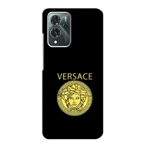 Чохли VERSACE для ЗТЕ Блейд В40 Про (PREMIUMPrint) (Versace)