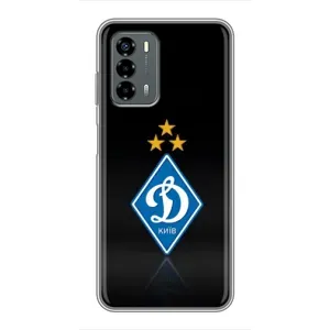 Чехлы для Blade V40 Vita (VPrint) - Футбольные клубы (Динамо Киев)