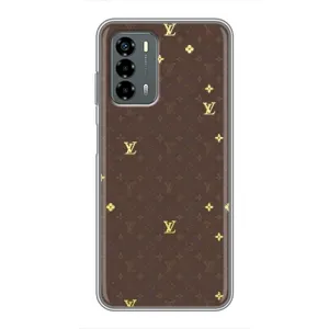 Чехлы Луи Витон для Blade V40 Vita (AlphaPrint - LOUIS VUITTON) (дизайн Луи Витон)