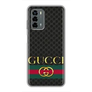 Чехлы ГУЧЧИ для Блейд В40 Вита (AlphaPrint) (Gucci оригинал)