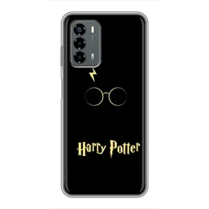 Чехлы Фильмы для Блейд В40 Вита (VPrint) (Harry Potter)