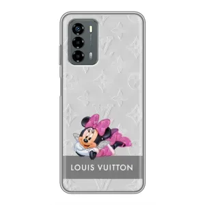 Чехол Disney Mouse Blade V40 Vita (PREMIUMPrint) (Мики Маус ЛВ)