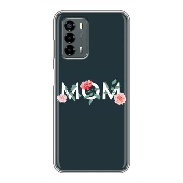 Чохол з принтом «Mom дизайн» для Blade V40 Vita Чохол з принтом «Mom дизайн» для Blade V40 Vita
