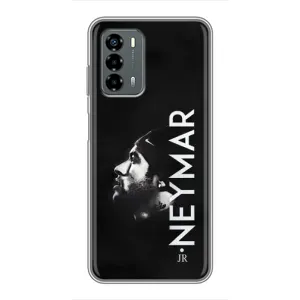 Чехол Неймар для Blade V40 Vita (AlphaPrint) (NEYMAR)