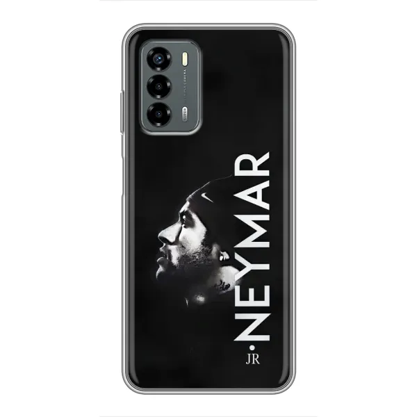Чохол з принтом «NEYMAR» для Blade V40 Vita