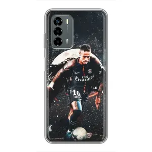 Чехол Неймар для Blade V40 Vita (AlphaPrint) (PSG Neymar)