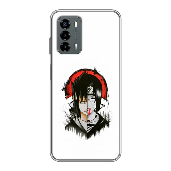 Чохол з принтом «різний Ітачі» для Blade V40 Vita Чохол з принтом «різний Ітачі» для Blade V40 Vita