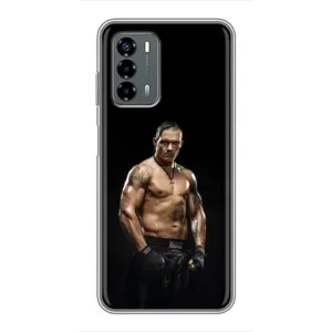 Чохол з картинкою Олександр Усик для Blade V40 Vita (Чемпіон Олександр Усик)
