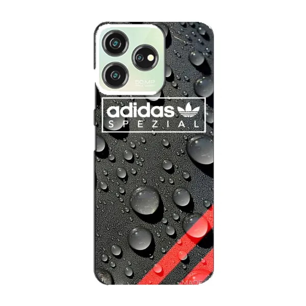 Чохол з принтом «Адидас прінт» для ZTE Blade V50 Design