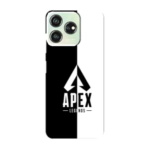 Чохли з топовими принтами для ЗТЕ Блейд В50 Дизайн (APEX)