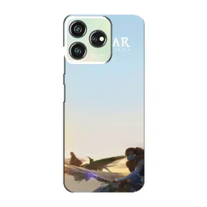 Чохли з фільму АВАТАР для ZTE Blade V50 Design (AlphaPrint) (Avatar)
