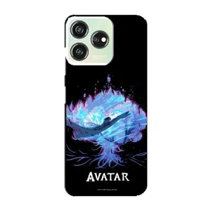 Чохли з фільму АВАТАР для ZTE Blade V50 Design (AlphaPrint) (фон Аватар)