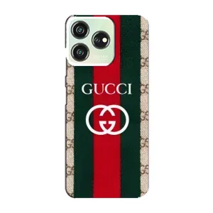 Чохли  GUCCI для ЗТЕ Блейд В50 Дизайн (AlphaPrint) (Gucci дизайн)
