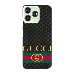 Чохли  GUCCI для ЗТЕ Блейд В50 Дизайн (AlphaPrint) (Gucci оригінал)