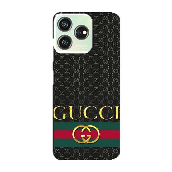 Чохол з принтом «Gucci оригінал» для ZTE Blade V50 Design Чохол з принтом «Gucci оригінал» для ZTE Blade V50 Design
