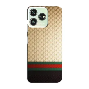 Чохли  GUCCI для ЗТЕ Блейд В50 Дизайн (AlphaPrint) (Гуччі Фон)