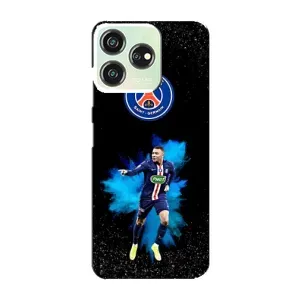 Чохли Кіліан Мбаппе для ZTE Blade V50 Design (Мбаппе ПСЖ)
