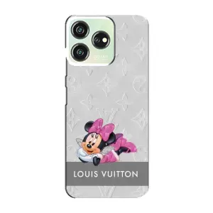 Чохол Disney Mouse ZTE Blade V50 Design (PREMIUMPrint) (Мікі Маус ЛВ)