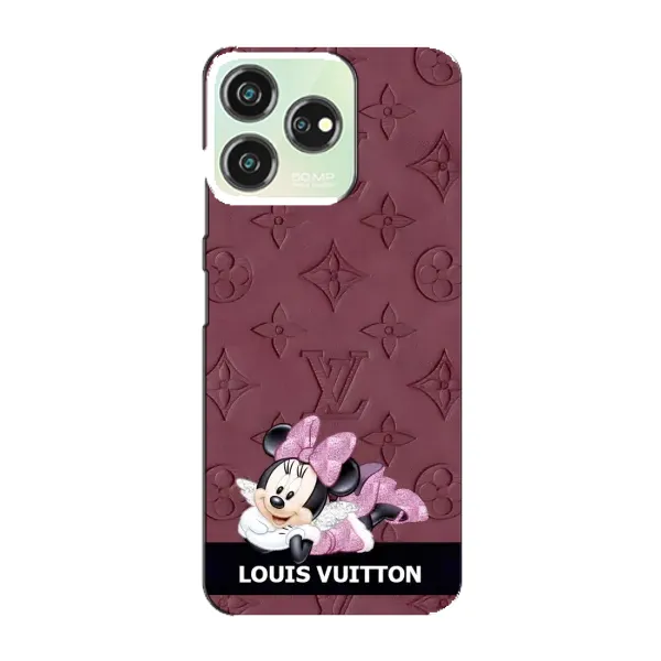 Чохол з принтом «Mikki LV» для ZTE Blade V50 Design Чохол з принтом «Mikki LV» для ZTE Blade V50 Design