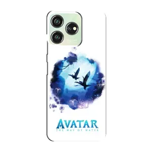 Чохли з фільму АВАТАР для ZTE Blade V50 Design (AlphaPrint) (світ Аватарів)
