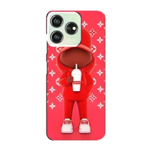 Круті Чохли Луі Віттон для ZTE Blade V50 Design (AlphaPrint) (Модний стиль)