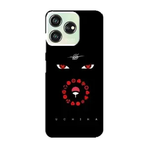 Чохли на тему: Ітачи Учіха для ZTE Blade V50 Design (AlphaPrint) (очі Ітачі)