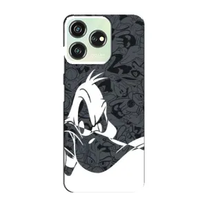 Чохли з крутими принтами для ZTE Blade V50 Design - (PREMIUMPrint) (Утка стайл)