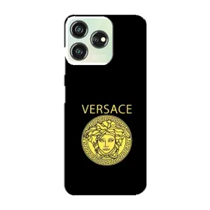Чохли VERSACE для ЗТЕ Блейд В50 Дизайн (PREMIUMPrint) (Versace)