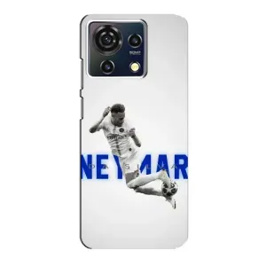 Чохол Неймар для ZTE Blade V50 Vita (AlphaPrint) (Бразилець Неймар)