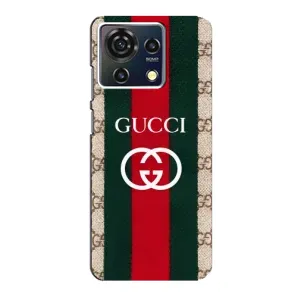 Чохли GUCCI для ZTE Blade V50 Vita (AlphaPrint) (Gucci дизайн)