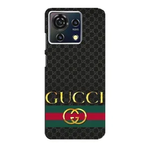 Чохли GUCCI для ZTE Blade V50 Vita (AlphaPrint) (Gucci оригінал)