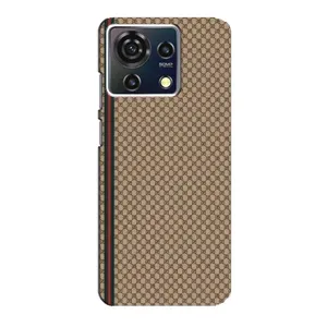 Чохли GUCCI для ZTE Blade V50 Vita (AlphaPrint) (Гуччі полоса)