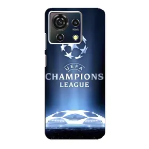 ФК Реал Мадрид чохли для ZTE Blade V50 Vita (AlphaPrint) (Ліга чемпіонів)
