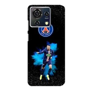 Чехлы Килиан Мбаппе для ZTE Blade V50 Vita (Мбаппе ПСЖ)