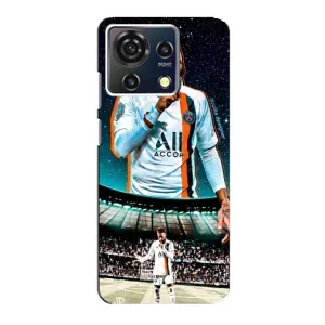 Чохол Неймар для ZTE Blade V50 Vita (AlphaPrint) (Неймар ПСЖ)