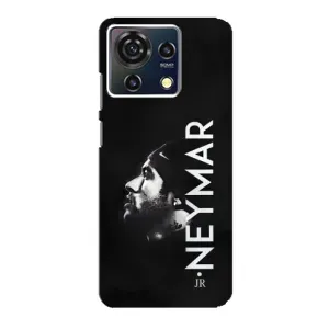 Чохол Неймар для ZTE Blade V50 Vita (AlphaPrint) (NEYMAR)