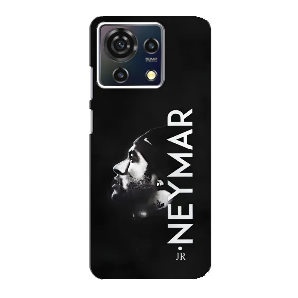 Чехол с принтом «NEYMAR» для ZTE Blade V50 Vita