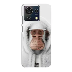Чохли з Мавпами NFT для ZTE Blade V50 Vita (AlphaPrint) (мавпа NFT в тату)