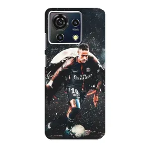 Чохол Неймар для ZTE Blade V50 Vita (AlphaPrint) (PSG Neymar)
